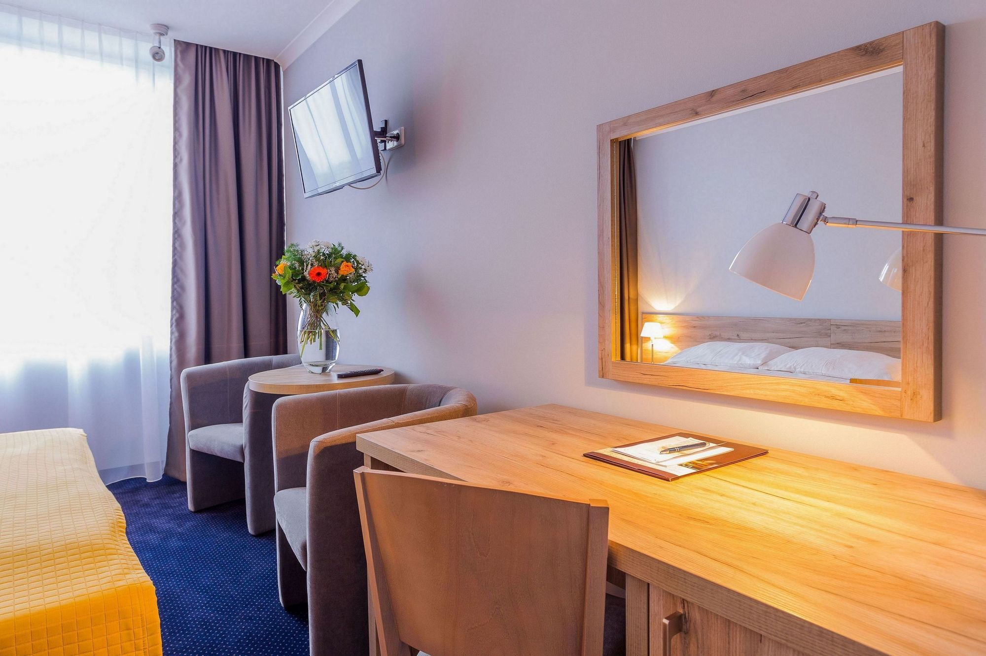 Hotel Belwederski Warsawa Bagian luar foto