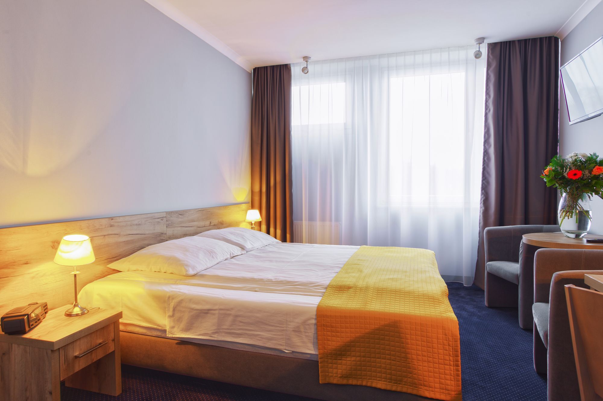 Hotel Belwederski Warsawa Bagian luar foto